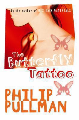 The Butterfly Tattoo 0330397966 Book Cover