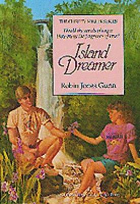 Island Dreamer - CM#5 1561790729 Book Cover