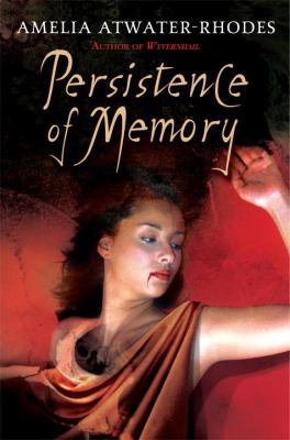 Persistence of Memory (Den of Shadows, 5) 0385734379 Book Cover