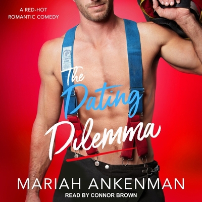 The Dating Dilemma B0BW6CZWRR Book Cover