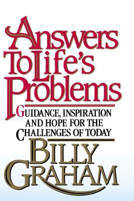 Answers to Life's Problems: Guidance, Inspirati... B000H2MJ64 Book Cover