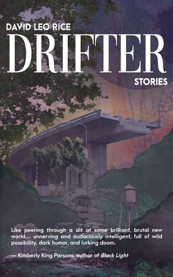 Drifter, Stories (Summer Edition) 1948687291 Book Cover