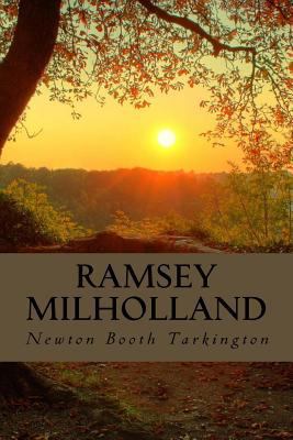 Ramsey Milholland 1533082065 Book Cover