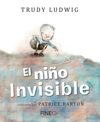 El Niño Invisible [Spanish] 841647012X Book Cover