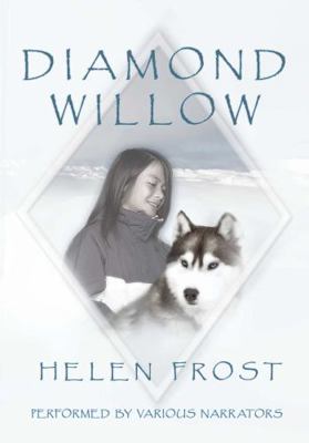Diamond Willow 1436196175 Book Cover