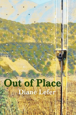 Out of Place 1953236049 Book Cover