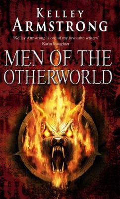 Men of the Otherworld 1841497436 Book Cover