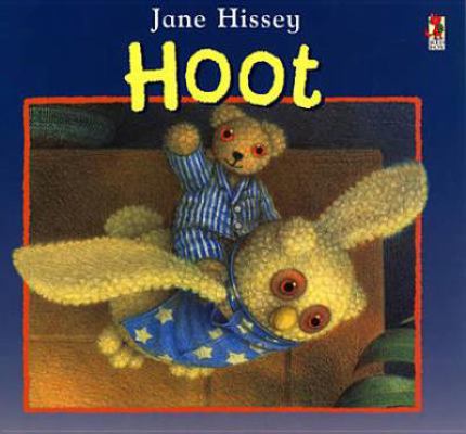 Hoot 0099694212 Book Cover
