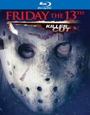 Friday the 13th            Book Cover