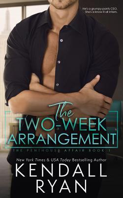 The Two-Week Arrangement 1076736718 Book Cover