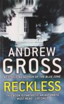 Reckless 0007412185 Book Cover