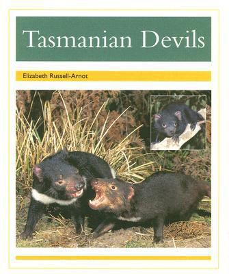 Tasmanian Devils: Individual Student Edition Go... 0763557692 Book Cover