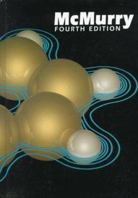 organic_chemistry_b47 B007YZW10G Book Cover