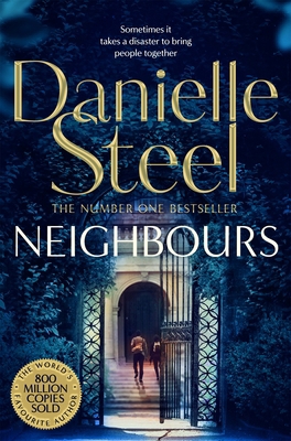 Neighbours 1529021421 Book Cover