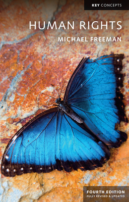 Human Rights 1509546030 Book Cover