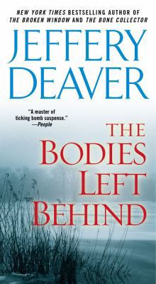 The Bodies Left Behind B00DF7NII6 Book Cover