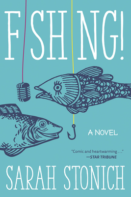 Fishing! 1517908981 Book Cover