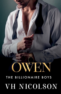 Owen 1836786263 Book Cover
