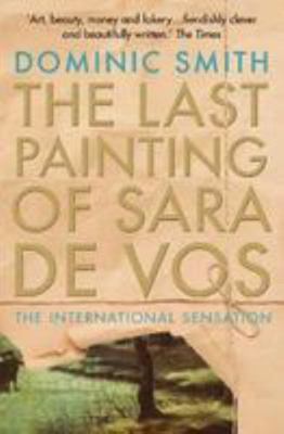 Last Painting Of Sara De Vos [French] 192526680X Book Cover