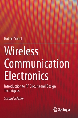 Wireless Communication Electronics: Introductio... 303048629X Book Cover