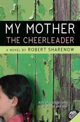 My Mother the Cheerleader B004Z4M230 Book Cover