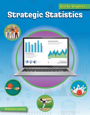 Strategic Statistics 1668927993 Book Cover