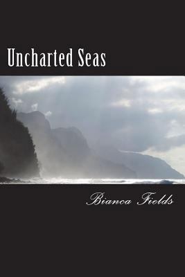 Uncharted Seas 1722081694 Book Cover