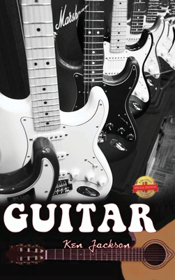 Guitar B0CDJKV58H Book Cover