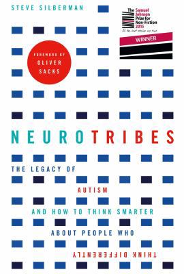 Neurotribes 1760113638 Book Cover