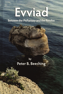 Evviad: Between the Ph/Fantasy and the Resolve B0DJSGKVQF Book Cover