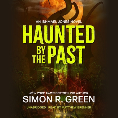 Haunted by the Past B0B7QFYWX4 Book Cover