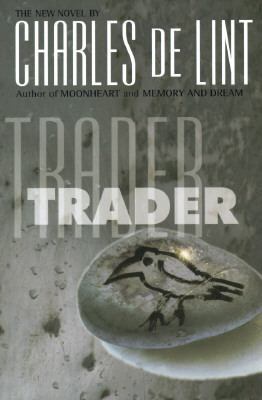 Trader 0312858477 Book Cover