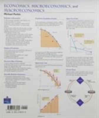 Economics with Electronic Study Guide CDROM 0321238133 Book Cover