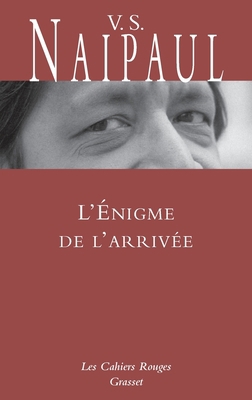 L'Enigme de l'arrivée [French] 224678946X Book Cover