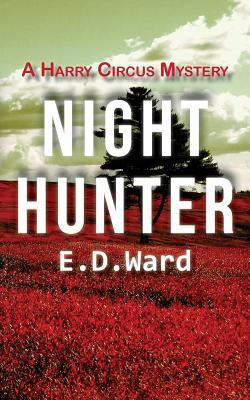 Night Hunter 1944393412 Book Cover