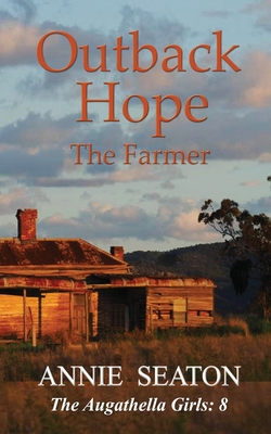 Outback Hope 0645701025 Book Cover