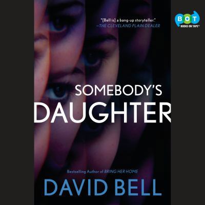 Somebody's Daughter 1524721565 Book Cover