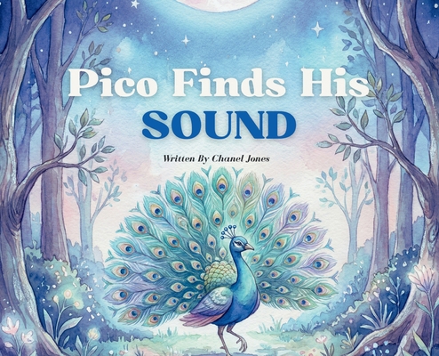 Pico Finds His Sound B0GPXCD25X Book Cover