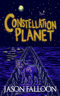 Constellation Planet 1916128734 Book Cover