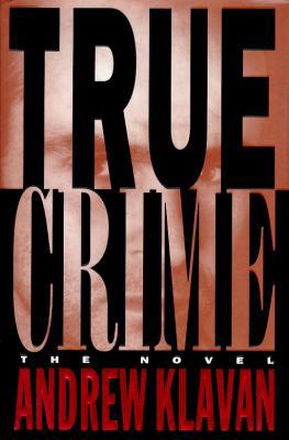 True Crime 0517702134 Book Cover