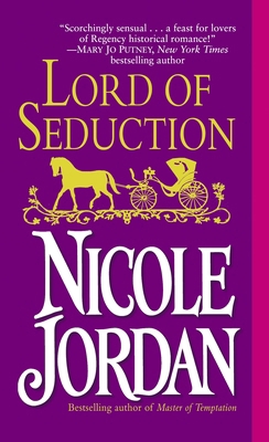 Lord of Seduction B000Q981EC Book Cover