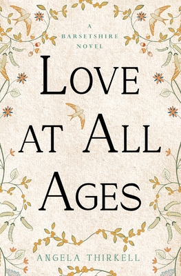 Love at All Ages 1504092848 Book Cover