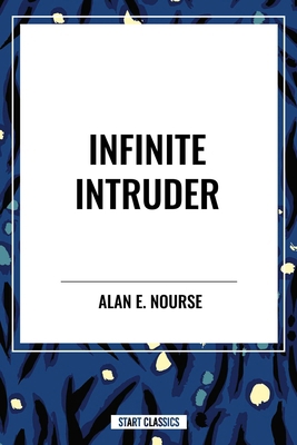 Infinite Intruder B0D3TTHKMR Book Cover