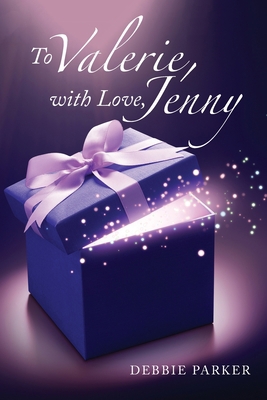 To Valerie, with Love, Jenny 1950596494 Book Cover
