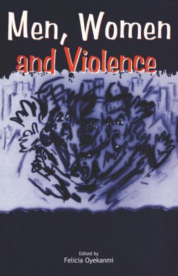 Men Women and Violence 286978077X Book Cover