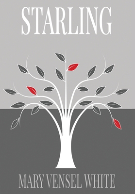 Starling 1952909171 Book Cover