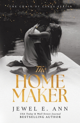 The Homemaker 195552064X Book Cover