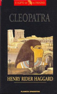 Cleopatra (Spanish Edition) [Spanish] 8439569386 Book Cover