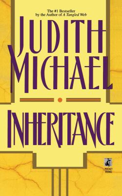Inheritance 1476715440 Book Cover