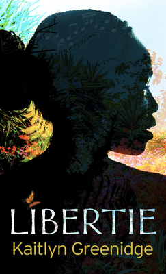 Libertie [Large Print] 1432886533 Book Cover
